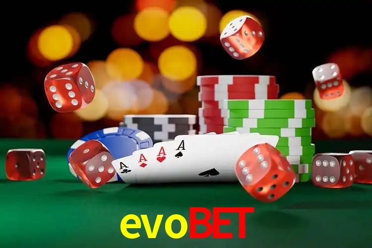 Experiência VIP evobet