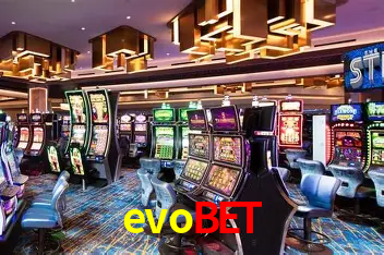 Descubra a Essência do evobet: Nossa História e Compromissos