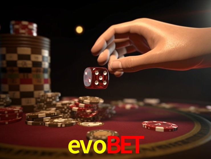 Estatísticas evobet