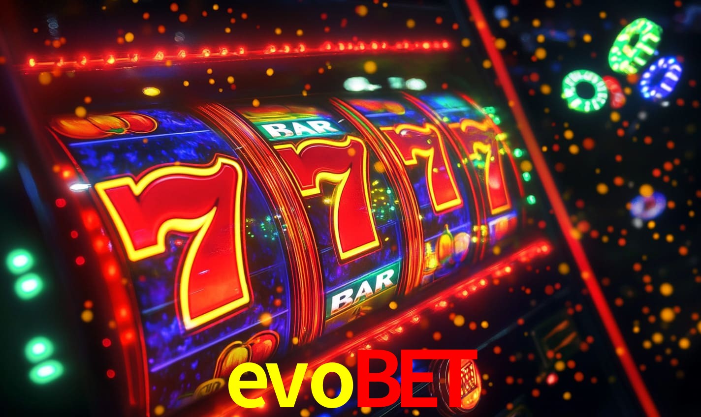 evobet: Seu Cassino Premiado com Pagamentos Rápidos