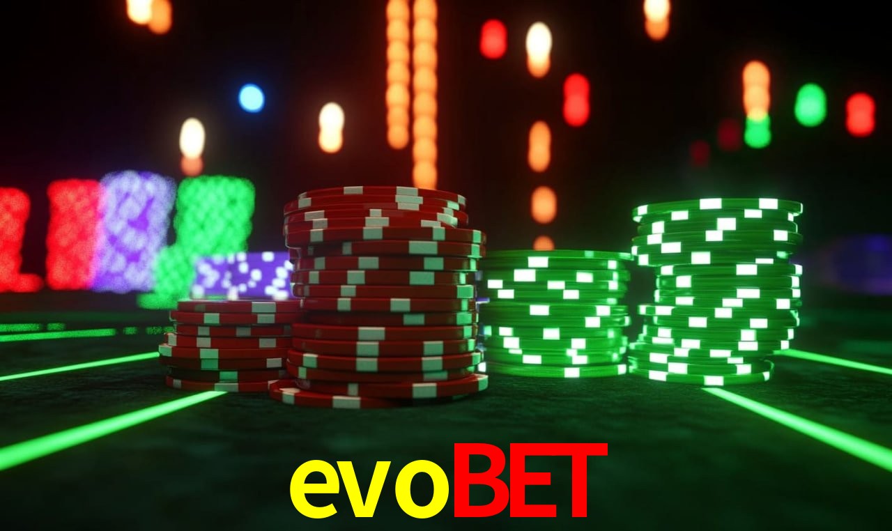 Experiência VIP evobet