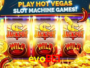 Desvendando o Mundo dos Jogos Virtuais na evobet