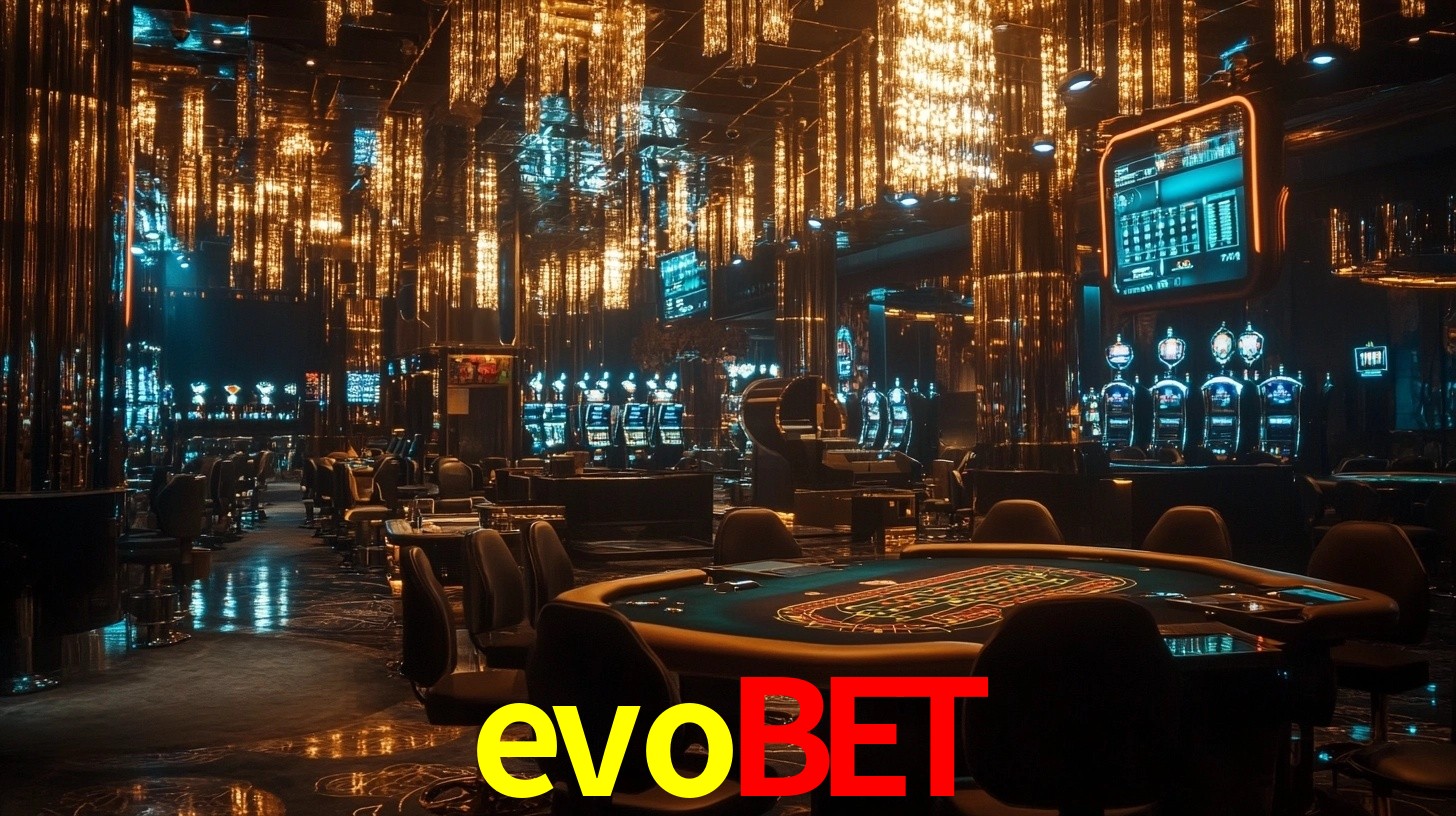 evobet - Explosão de Prêmios - evobet.com