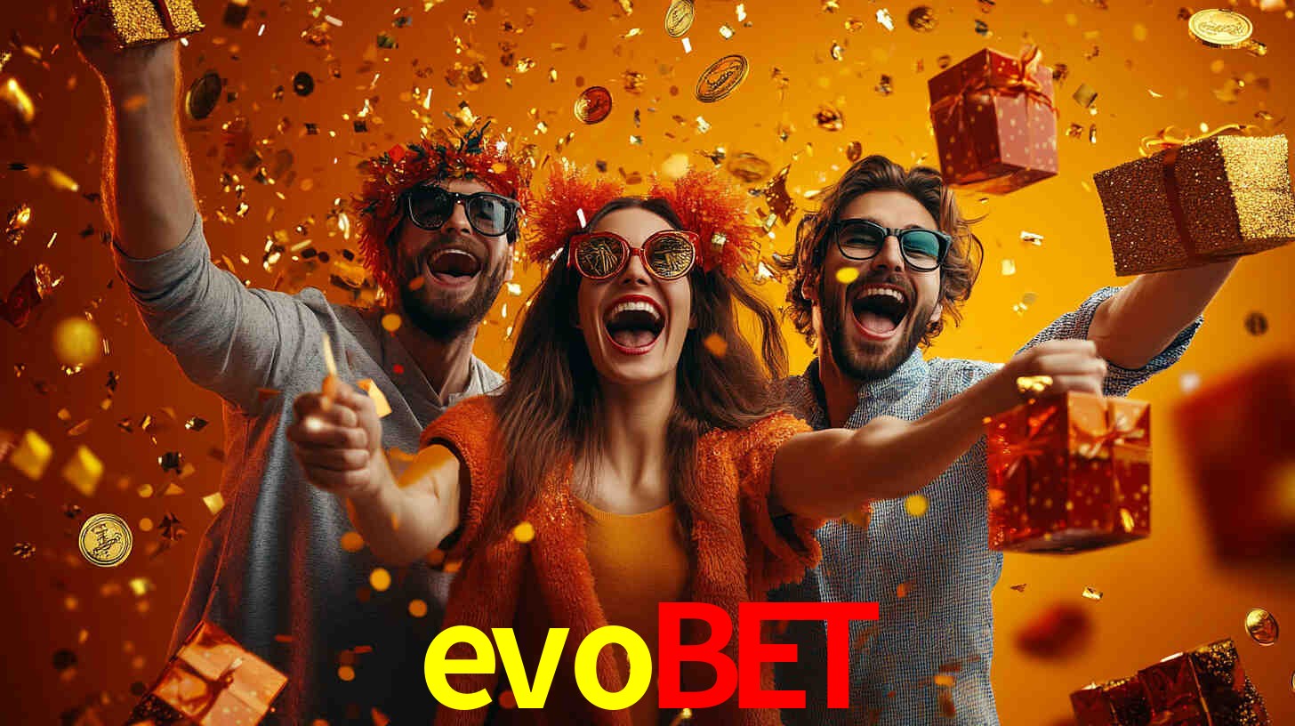 evobet login