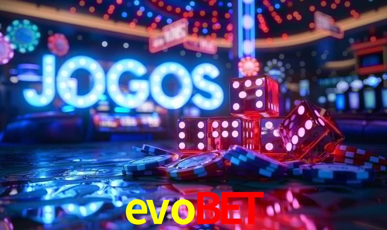 A Emoção da Loteria na evobet: Uma Chance de Mudança de Vida