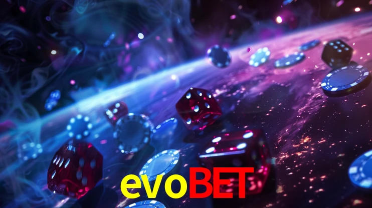 Slot Games evobet
