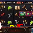 APP oficial da evobet para mobile
