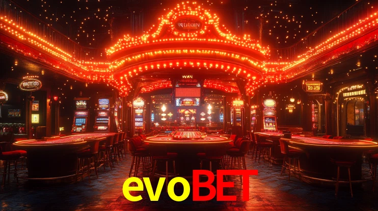 Ofertas Imperdíveis na evobet: Promoções e Bônus Que Valem a Pena