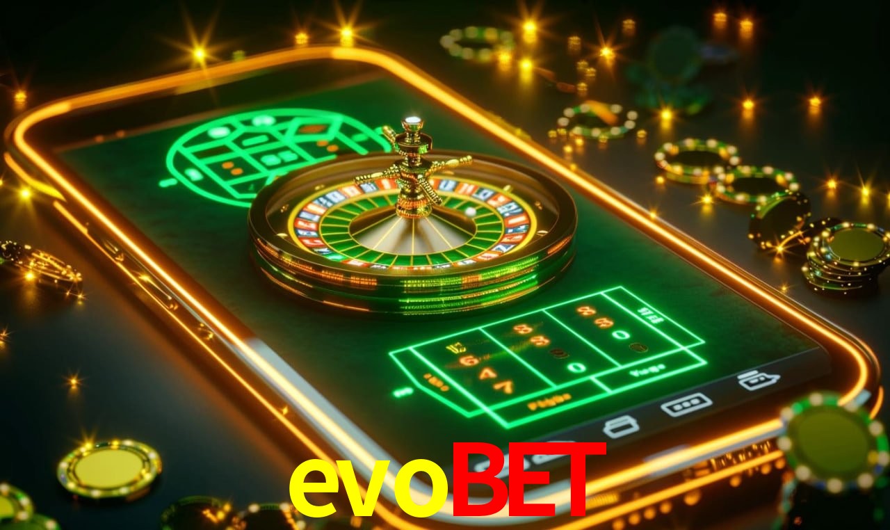 Benefícios da Conta evobet