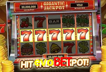Desvendando o Mundo dos Jogos Virtuais na evobet