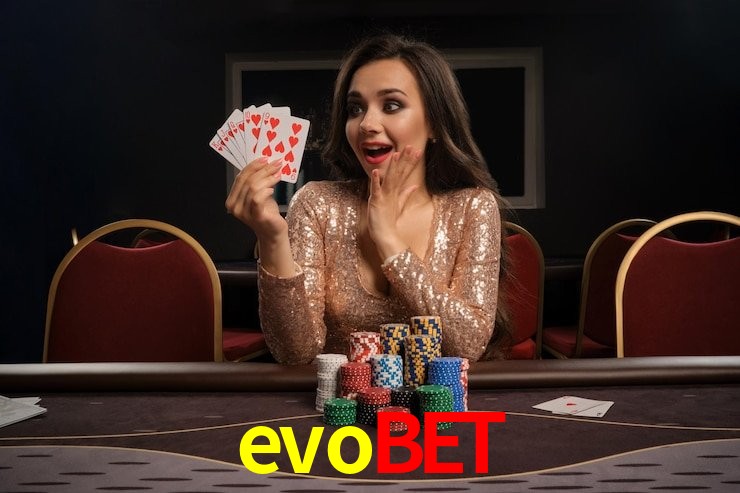 Inovações de Jogos na evobet: O Futuro das Experiências Interativas