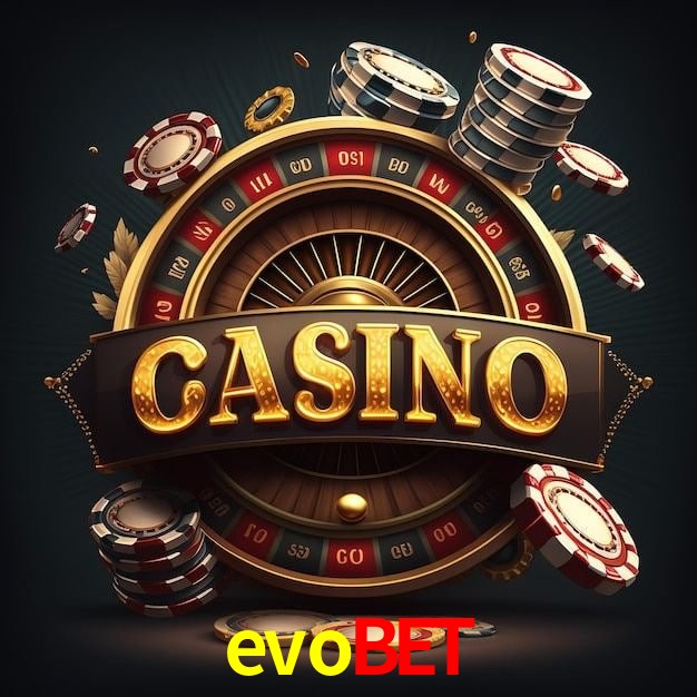 evobet login