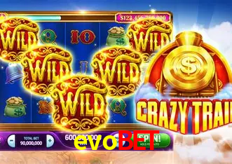 Descubra o Mundo do Cassino Online com evobet