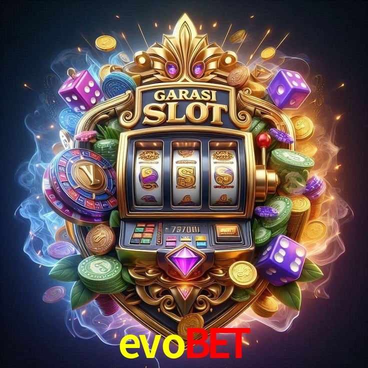Casino Ao Vivo evobet
