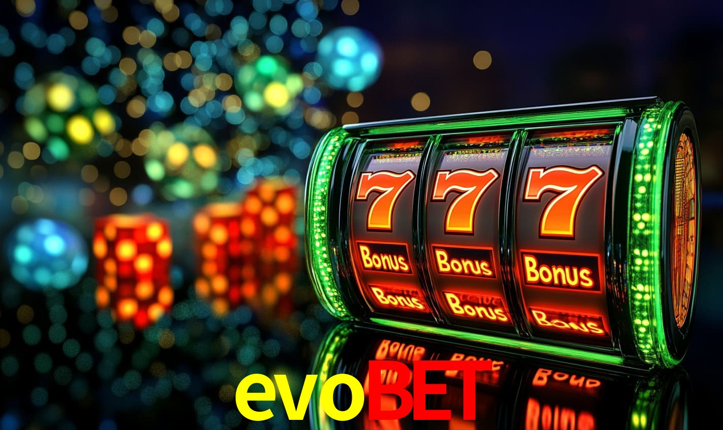 Avaliações dos Jogadores evobet