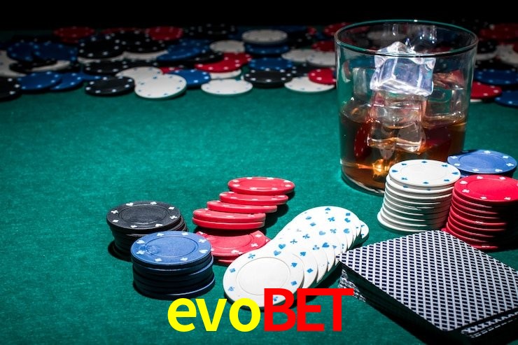 Bônus Diários evobet