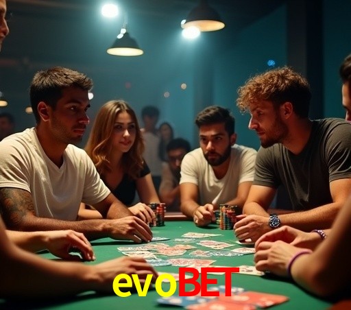 Promoções Sazonais evobet