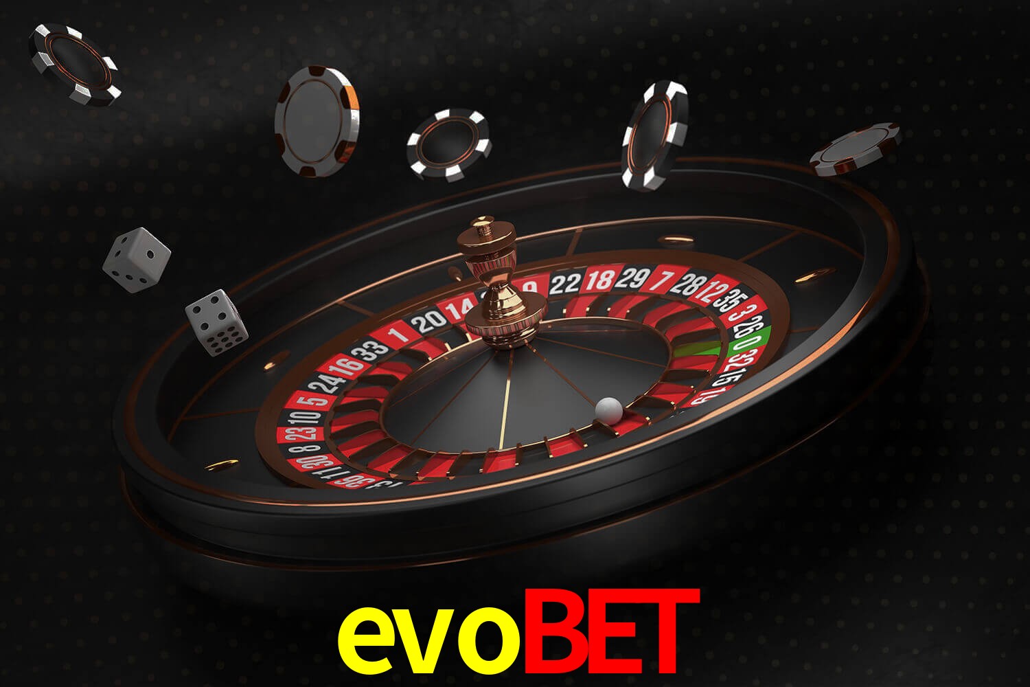 evobet.com