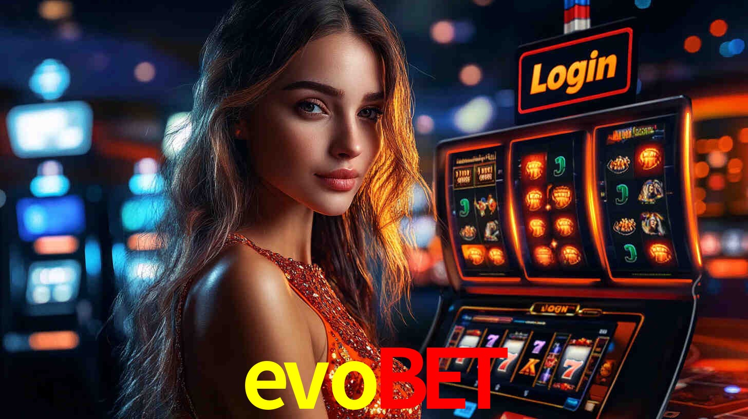 evobet login