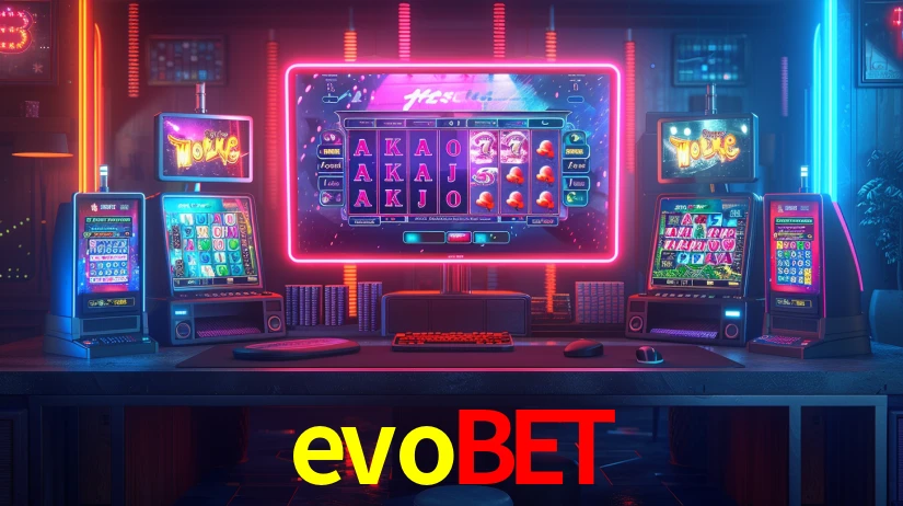 Experimente o Login Seguro Premium no evobet