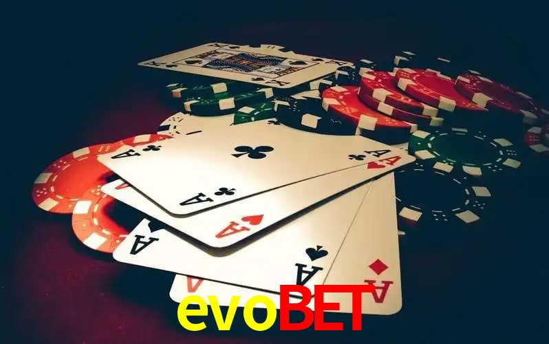 cassino evobet
