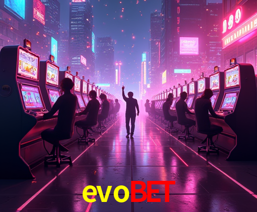 Interface Premium evobet