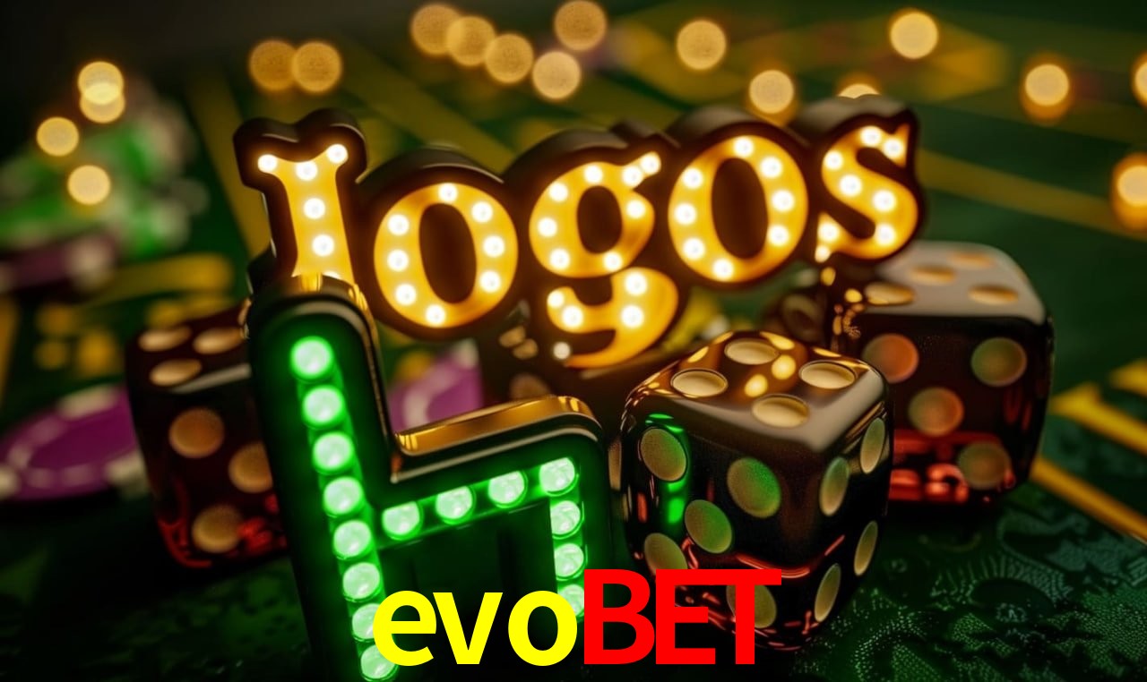 Apostas de Tênis evobet