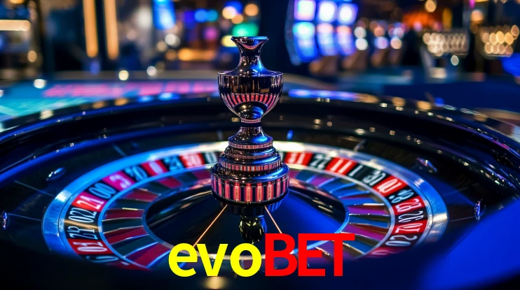 evobet login