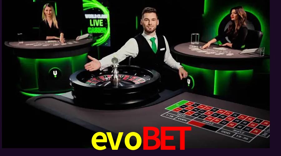 2FA Security evobet
