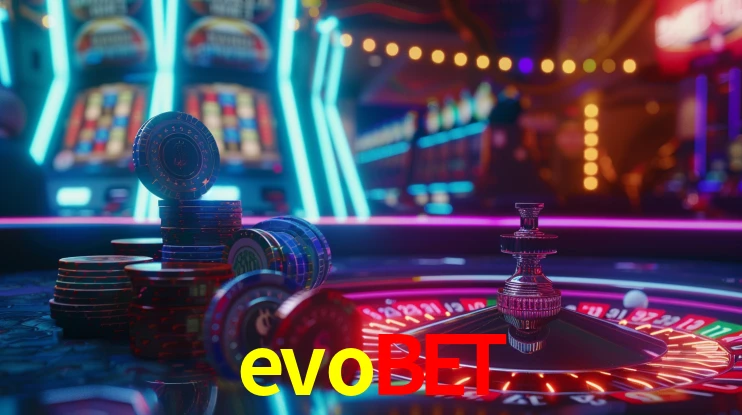 Live Casino evobet