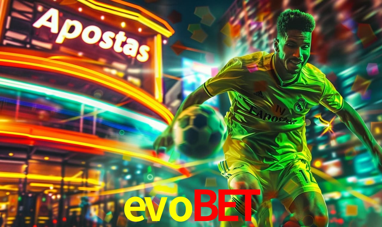 Estatísticas Esportivas evobet