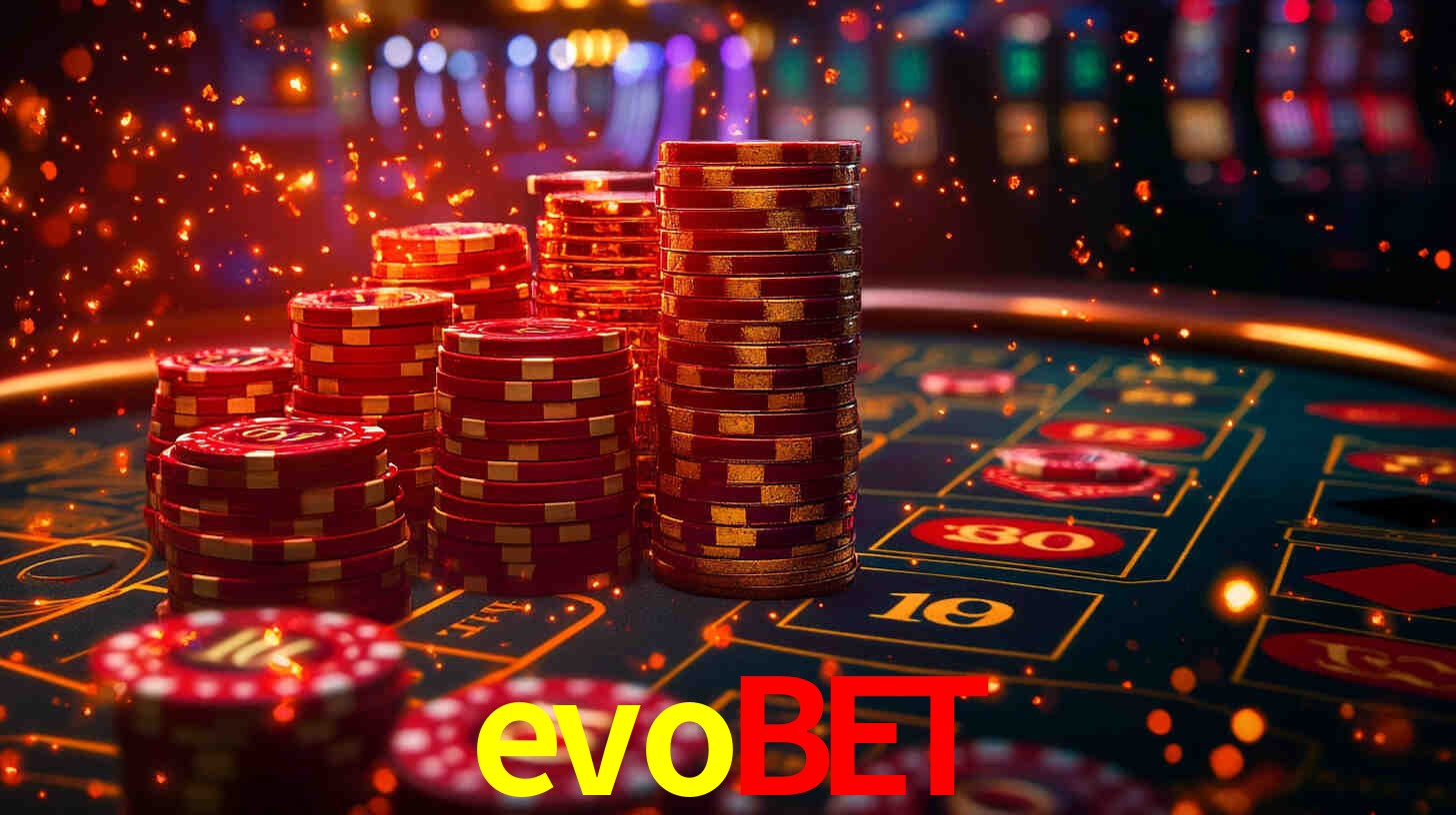 Welcome Bonus evobet