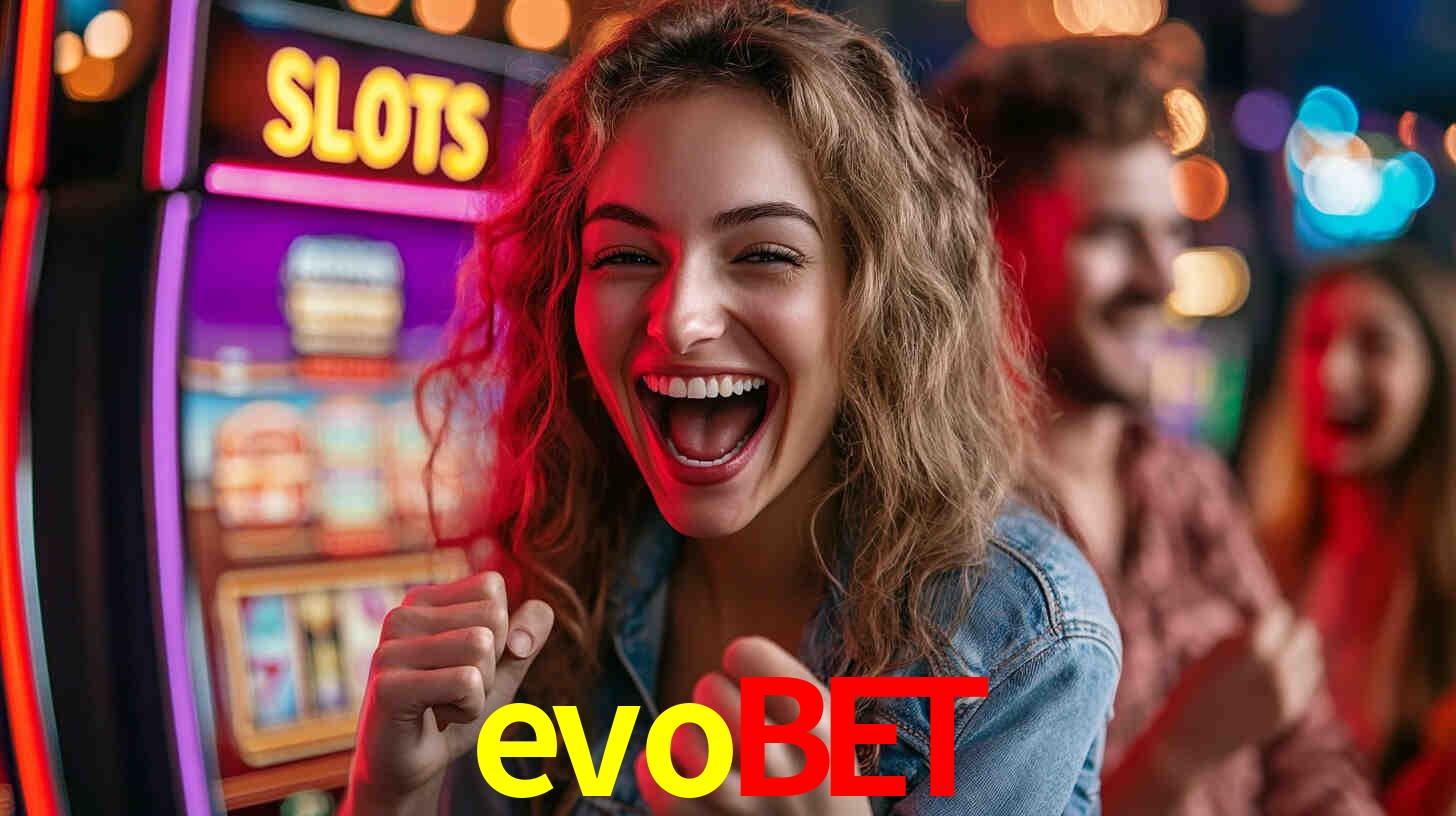 A Popularidade dos Caça-Níqueis no evobet