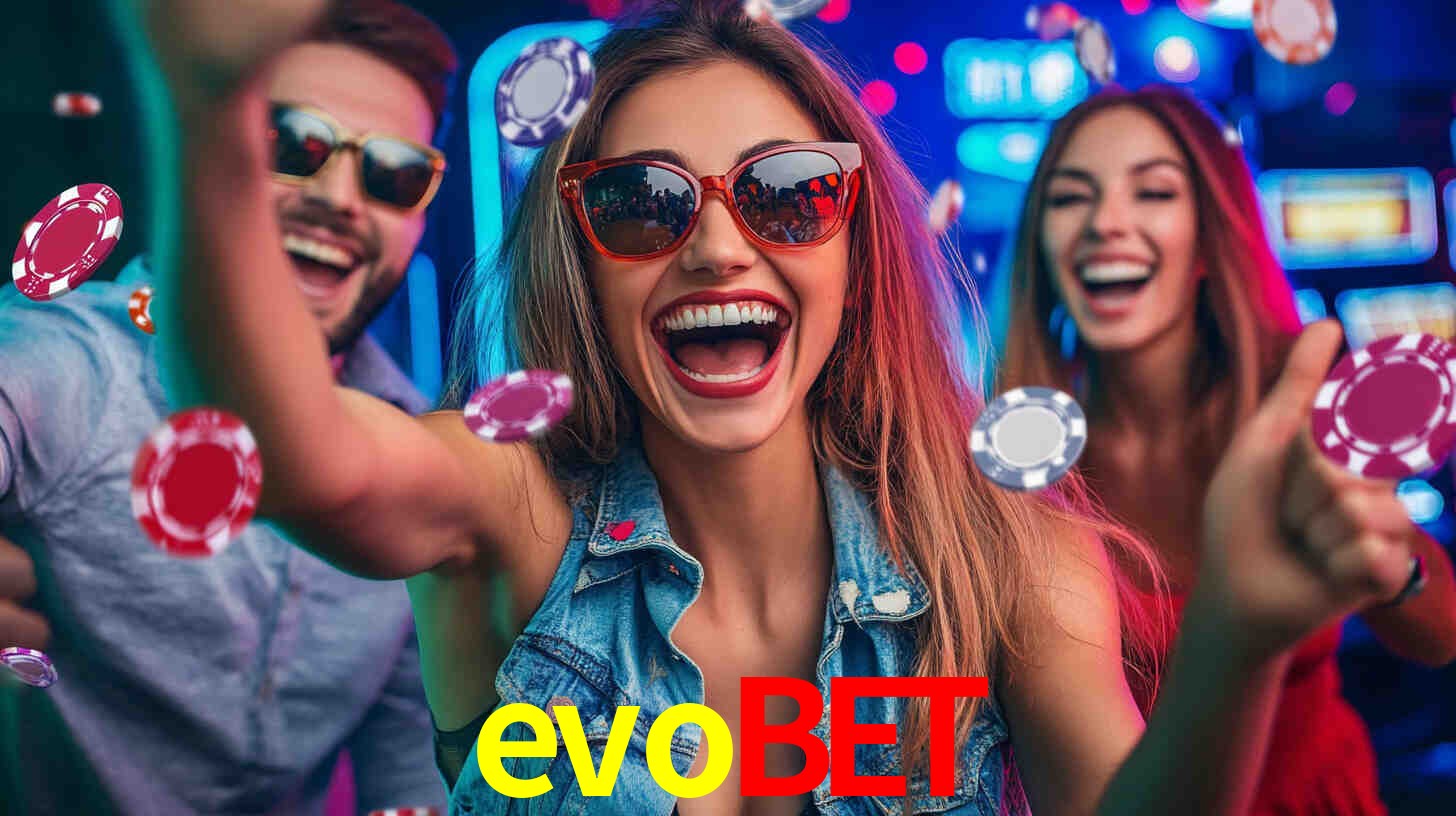Desvendando o Mundo dos Jogos Virtuais na evobet