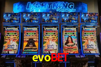 Explorando a Categoria de Eventos em Apostas na evobet
