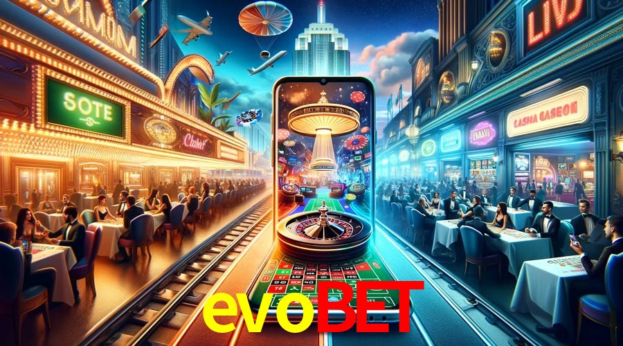 Quick Registration evobet