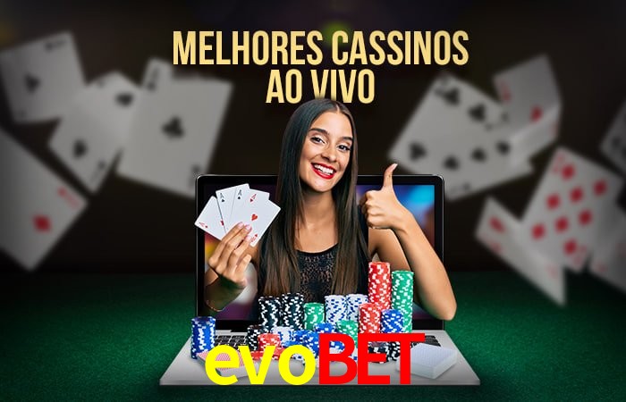 Weekend Specials evobet