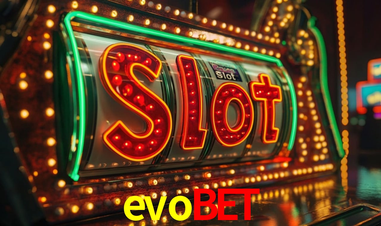 Login Seguro evobet