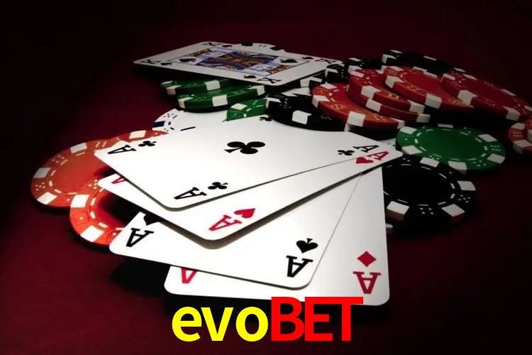 Jogos Exclusivos evobet