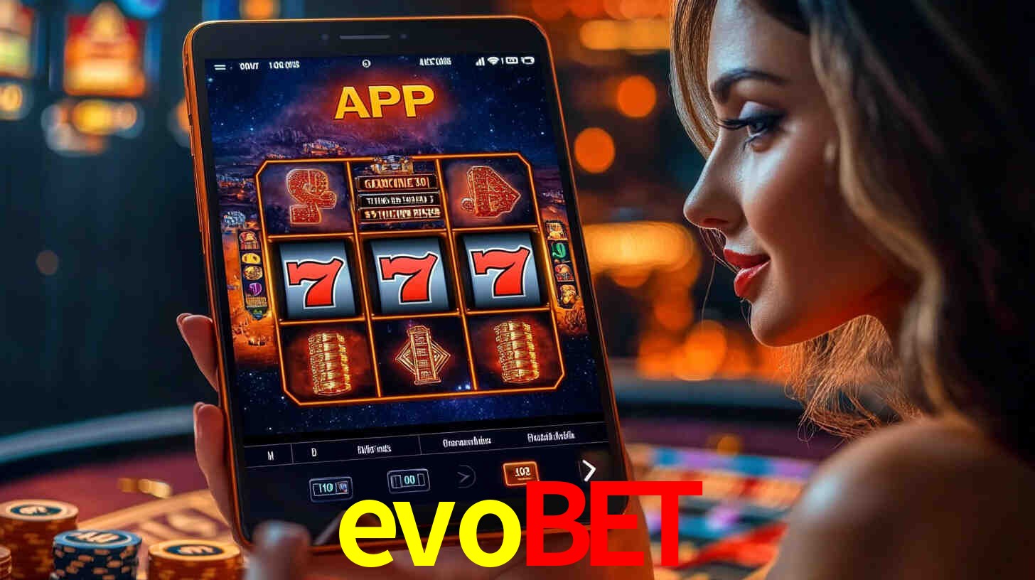 evobet.com