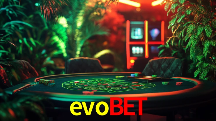 Blackjack Table evobet