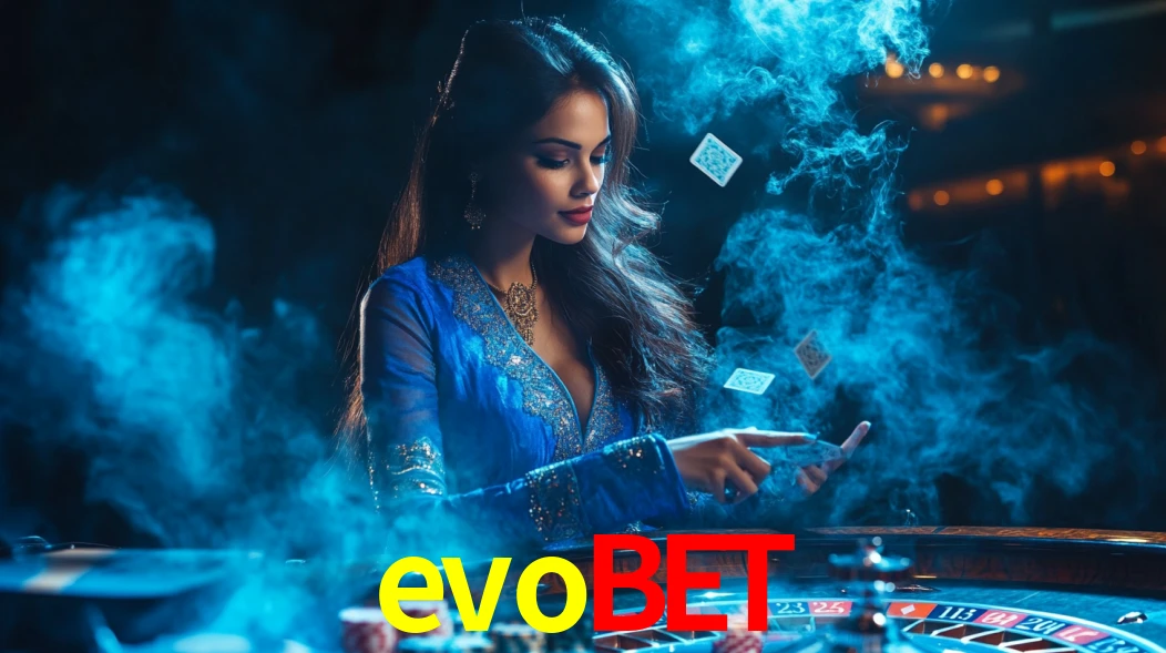 Apostas Esportivas na evobet: Um Guia Completo