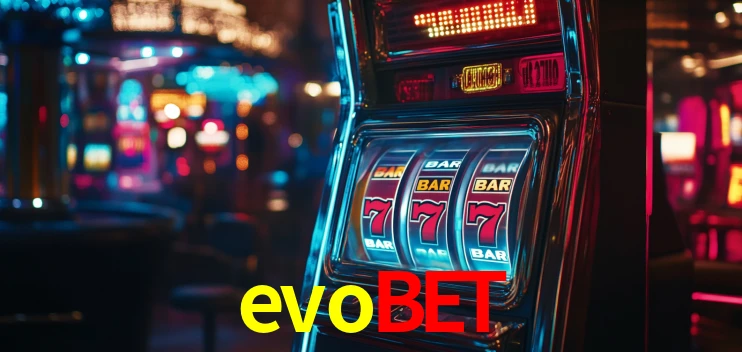 Live Casino evobet