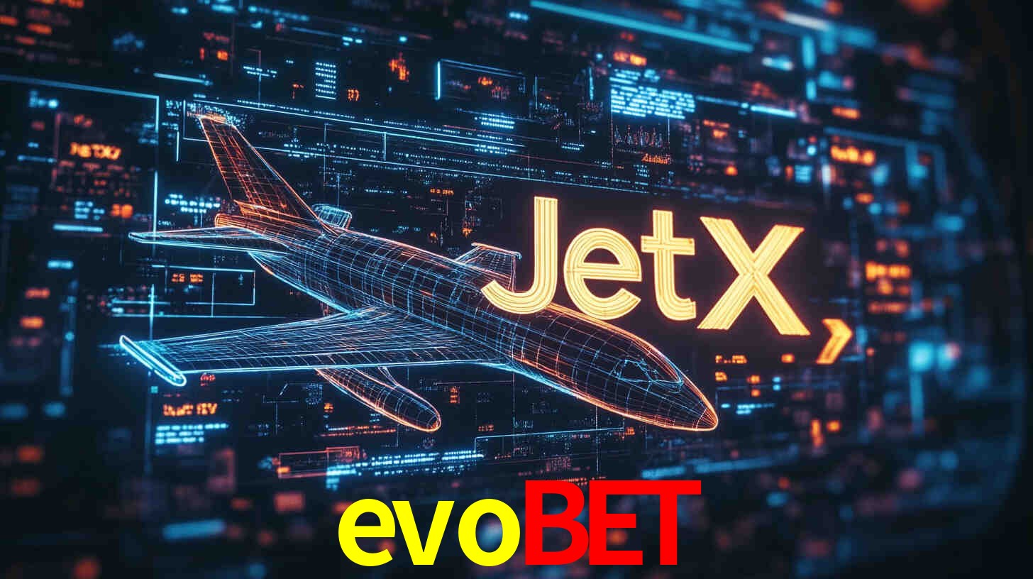 A Revolução dos Aplicativos de Jogos no evobet