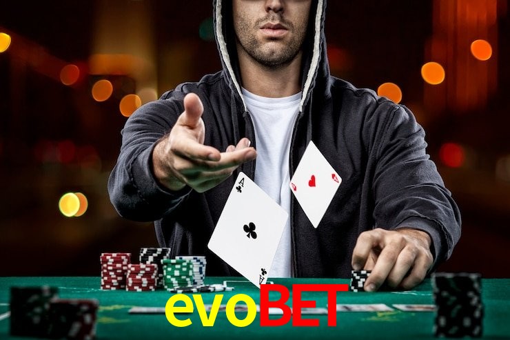 Bônus Generosos e Exclusivos no evobet para Você!