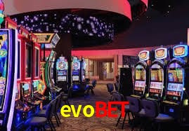 Promoção Relâmpago evobet
