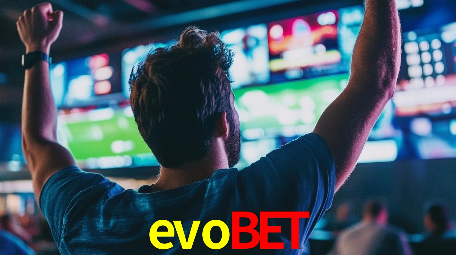 evobet.com