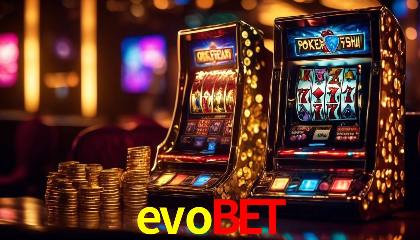 Descubra a Essência do evobet: Nossa História e Compromissos