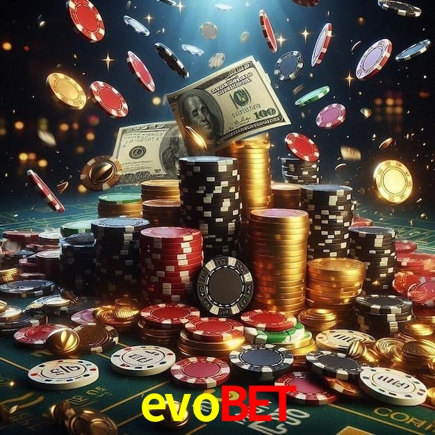 Explorando a Categoria de Eventos em Apostas na evobet