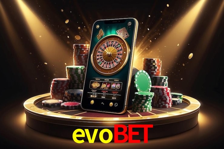 Jogos de Slot evobet